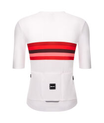 SANTINI UCI WORLD CHAMPION JAPAN KISA KOL FORMA - 3
