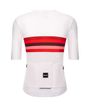 SANTINI UCI WORLD CHAMPION JAPAN KISA KOL FORMA - 3