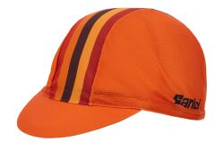 SANTINI UCI WORLD CHAMPION NETHERLANDS ŞAPKA - 3
