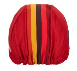 SANTINI UCI WORLD CHAMPION SPAIN ŞAPKA - 4