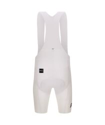 SANTINI UNICO EDGE ERKEK ASKILI KISA TAYT - 3