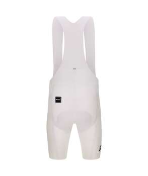 SANTINI UNICO EDGE ERKEK ASKILI KISA TAYT - 3