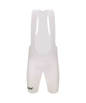 SANTINI UNICO EDGE ERKEK ASKILI KISA TAYT - 1
