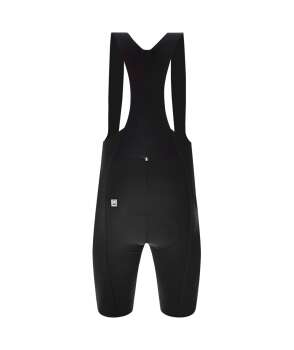 SANTINI UNICO EDGE ERKEK ASKILI KISA TAYT - 3