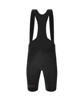 SANTINI UNICO EDGE ERKEK ASKILI KISA TAYT - 1
