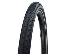 SCHWALBE 20x1.75 GREEN MARATHON KORUMALI DIŞ LASTİK - 2