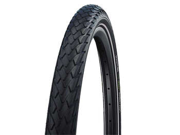 SCHWALBE 20x1.75 GREEN MARATHON KORUMALI DIŞ LASTİK - 2