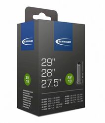 SCHWALBE 27.5/28/29 AV19 40mm OTO SİBOP İÇ LASTİK - SCHWALBE