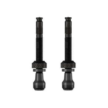 SCHWALBE 80MM TUBULESS VALF SVC SET - 1