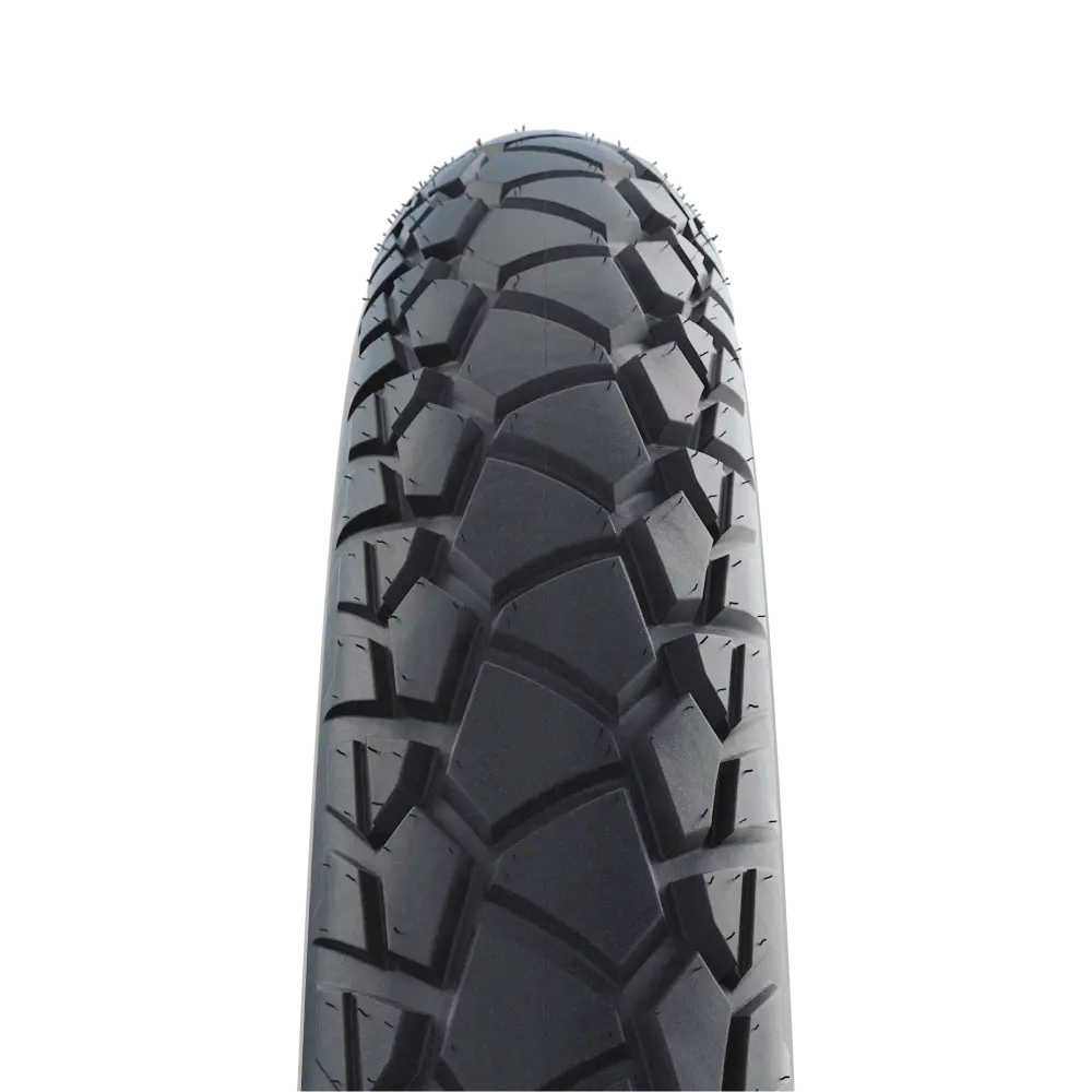 SCHWALBE AL GROUNDER 29x2.35 ADDIX DD RACEGUARD TELLİ DIŞ LASTİK - Thumbnail