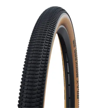 SCHWALBE BILLY BONKERS 26x2.25 TELLİ DIŞ LASTİK - 1