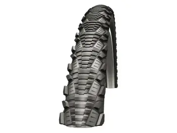 SCHWALBE CX COMP 26x2.00 DIŞ LASTİK - 1