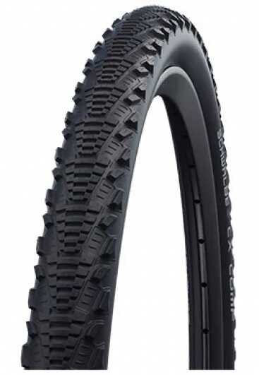 SCHWALBE CX COMP 700x35 TELLİ DIŞ LASTİK