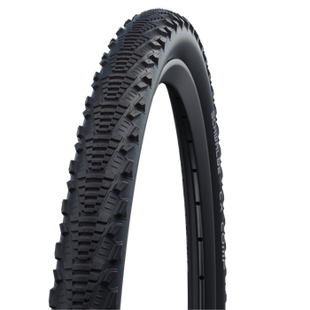 SCHWALBE CX COMP ACTIVE LINE 700x38C 28-1.20 DIŞ LASTİK