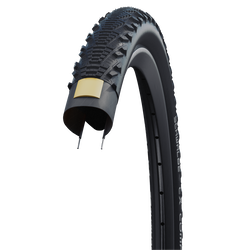 SCHWALBE CX COMP ACTIVE LINE 700x38C 28-1.20 DIŞ LASTİK - Thumbnail