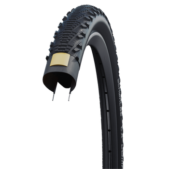 SCHWALBE CX COMP ACTIVE LINE 700x38C 28-1.20 DIŞ LASTİK