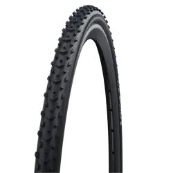 SCHWALBE CX PRO 26x1.35 TELLİ DIŞ LASTİK - 1