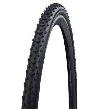 SCHWALBE CX PRO 26x1.35 TELLİ DIŞ LASTİK - SCHWALBE
