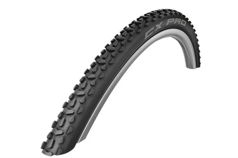 SCHWALBE CX PRO 700x30 TELLİ DIŞ LASTİK - 1