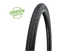 SCHWALBE DELTA CRUISER PLUS 700X32 KORUMALI DIŞ LASTİK - 2
