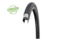 SCHWALBE DELTA CRUISER PLUS 700X32 KORUMALI DIŞ LASTİK - SCHWALBE