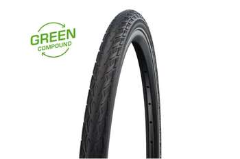 SCHWALBE DELTA CRUISER PLUS 700X38 KORUMALI DIŞ LASTİK - 2