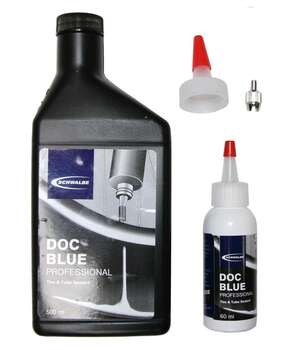 SCHWALBE DOC BLUE 500 ML PATLAK SIVISI - 1