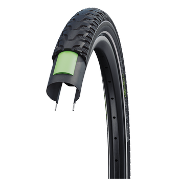 SCHWALBE ENERGIZER PLUS TOUR 700x35C GREENGUARD ADDIX-E TELLİ DIŞ LASTİK