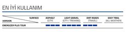 SCHWALBE ENERGIZER PLUS TOUR 700x35C GREENGUARD ADDIX-E TELLİ DIŞ LASTİK - Thumbnail