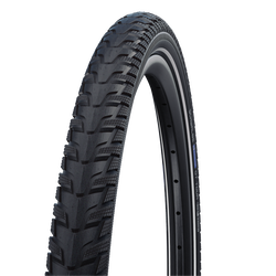 SCHWALBE ENERGIZER PLUS TOUR 700x35C GREENGUARD ADDIX-E TELLİ DIŞ LASTİK - Thumbnail