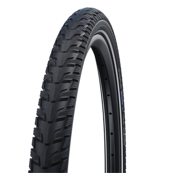 SCHWALBE ENERGIZER PLUS TOUR 700x35C GREENGUARD ADDIX-E TELLİ DIŞ LASTİK