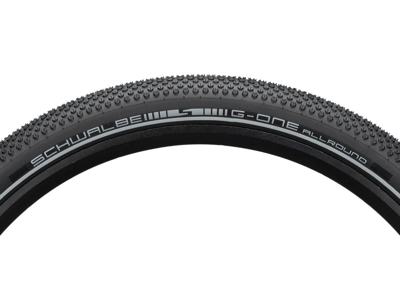 SCHWALBE G-ONE ALLROUND 27.5x2.25 KATLANIR DIŞ LASTİK