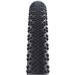SCHWALBE G-ONE BITE 700X40C AMBER YANAK RACEGUARD DIŞ LASTİK - 2