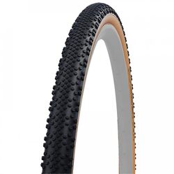 SCHWALBE G-ONE BITE 700X40C AMBER YANAK RACEGUARD DIŞ LASTİK - 1