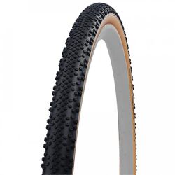 SCHWALBE G-ONE BITE 700X40C AMBER YANAK RACEGUARD DIŞ LASTİK - Thumbnail