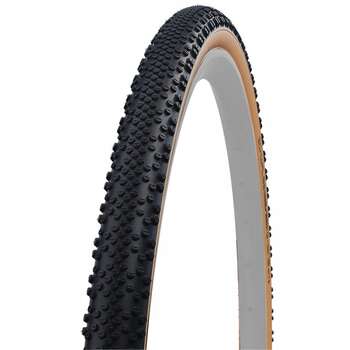 SCHWALBE G-ONE BITE 700X40C AMBER YANAK RACEGUARD DIŞ LASTİK