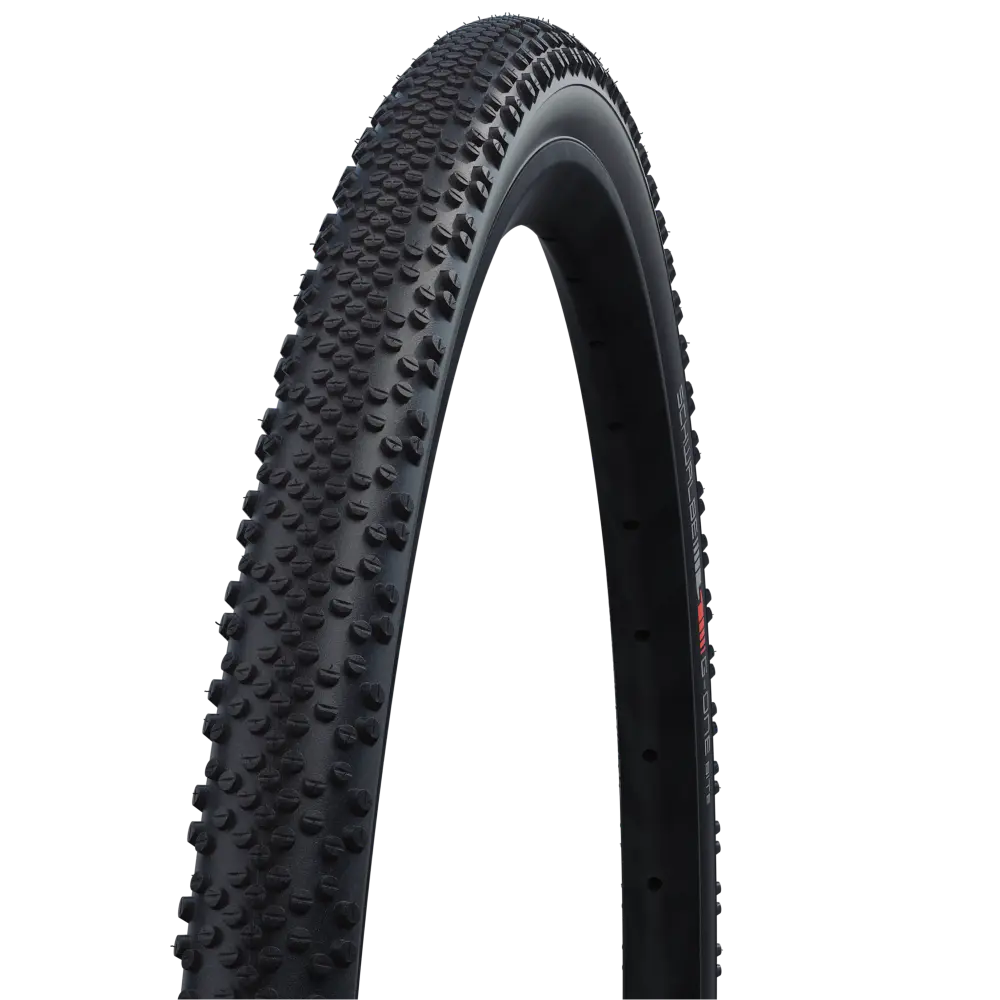 SCHWALBE G-ONE BITE 700X40C RACEGUARD DIŞ LASTİK - 1