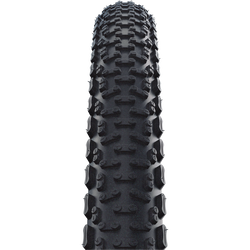 SCHWALBE G-ONE ULTRABITE PERF. RACEGUARD TLE KATLANIR 700X35 DIŞ LASTİK - 2