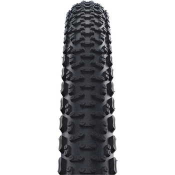 SCHWALBE G-ONE ULTRABITE PERF. RACEGUARD TLE KATLANIR 700X35 DIŞ LASTİK - 2