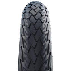 SCHWALBE GREEN MARATHON 20x1.50 ADDIX ECO TELLİ DIŞ LASTİK - Thumbnail