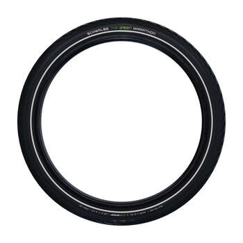 SCHWALBE GREEN MARATHON 24x1.75 ADDIX ECO TELLİ DIŞ LASTİK - 3