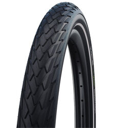 SCHWALBE GREEN MARATHON 24x1.75 ADDIX ECO TELLİ DIŞ LASTİK - 1