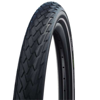 SCHWALBE GREEN MARATHON 24x1.75 ADDIX ECO TELLİ DIŞ LASTİK - 1