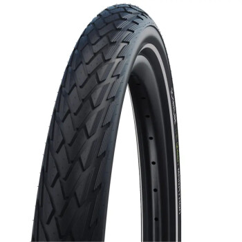 SCHWALBE GREEN MARATHON 27.5x2.35 KORUMALI DIŞ LASTİK - SCHWALBE