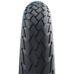 SCHWALBE GREEN MARATHON 700x25 KORUMALI DIŞ LASTİK - 2