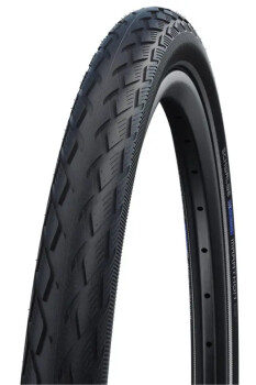 SCHWALBE GREEN MARATHON 700x38 KORUMALI DIŞ LASTİK - SCHWALBE