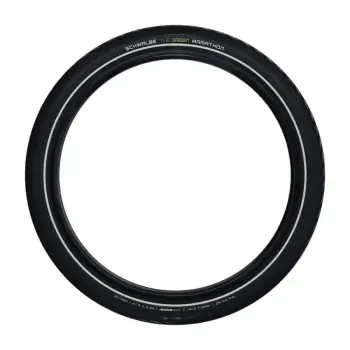 SCHWALBE GREEN MARATHON 700x38 KORUMALI DIŞ LASTİK - 3