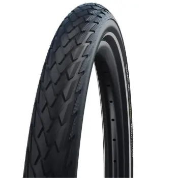 SCHWALBE GREEN MARATHON 700x38 KORUMALI DIŞ LASTİK - 1