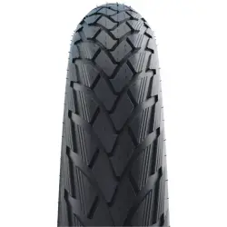 SCHWALBE GREEN MARATHON 700x38 KORUMALI DIŞ LASTİK - 2