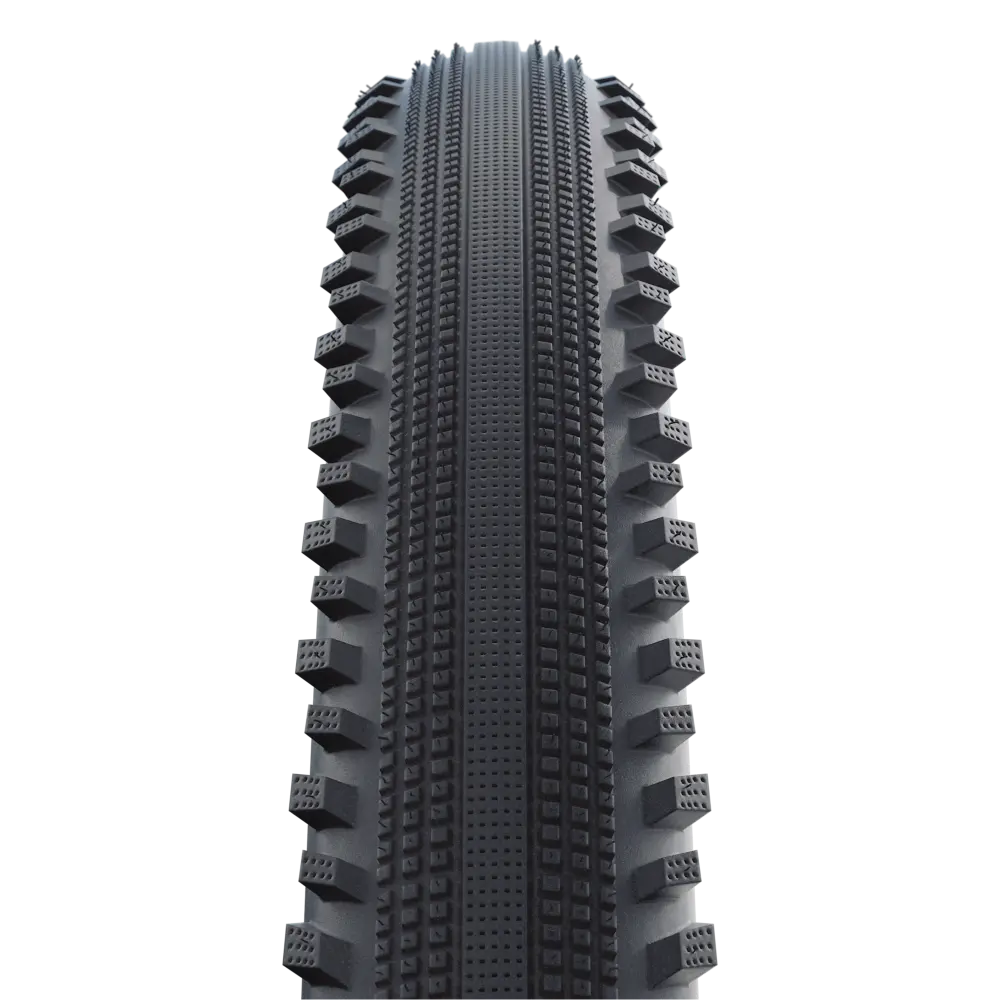 SCHWALBE HURRICANE 29x2.25 PERFORMANCE ADDIX TELLİ DIŞ LASTİK - Thumbnail